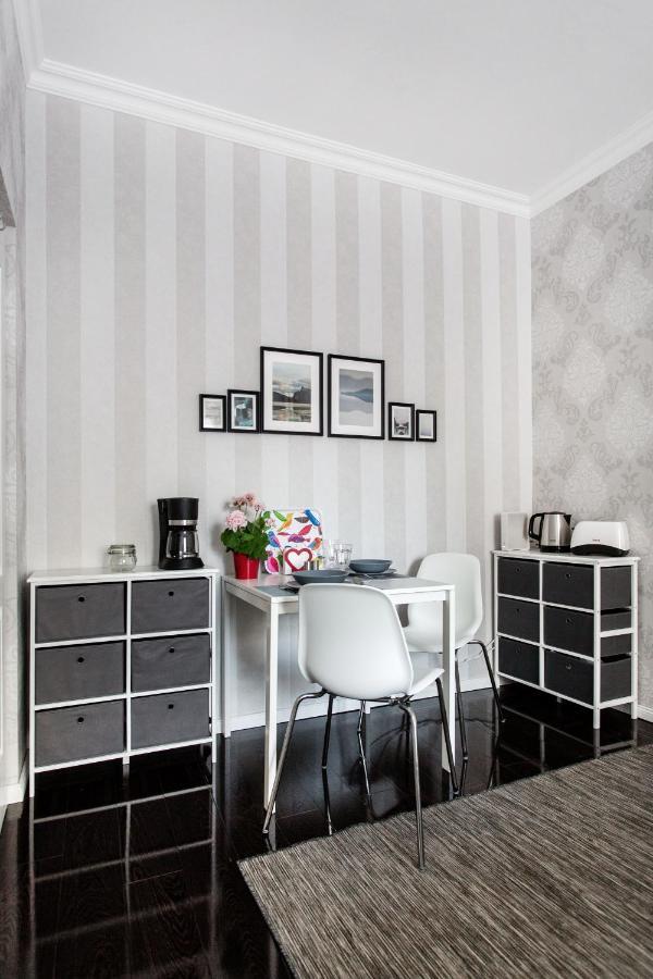 The Little Pearl Close To Westend Budapest Exteriör bild