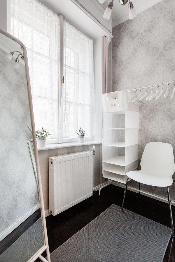 The Little Pearl Close To Westend Budapest Exteriör bild